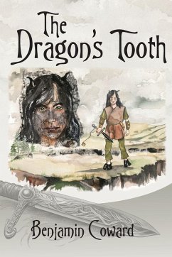 Cover The Dragon's Tooth