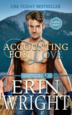 Cover Accounting for Love