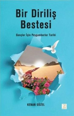 Cover Bir Dirilis Bestesi