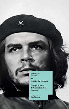 Diario de Bolivia - Che Guevara, Ernesto