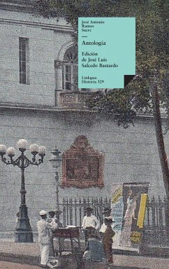 Cover Antología