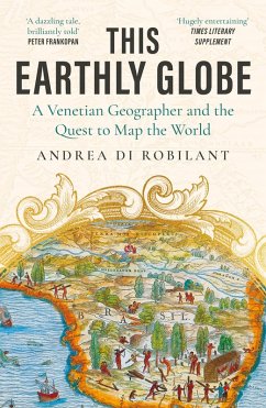 Cover This Earthly Globe