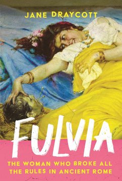 Fulvia - Draycott, Jane