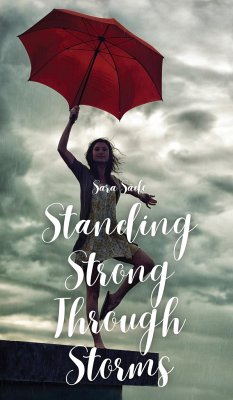 Standing Strong Through Storms - Säde, Sara