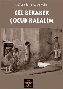 Cover Gel Beraber Cocuk Kalalim