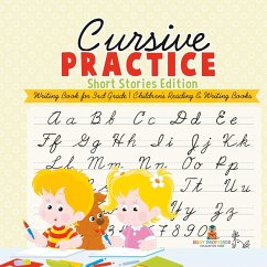 Cursive Practice - Baby