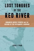 Lost Tongues of the Red River Lost Tongues of the Red River