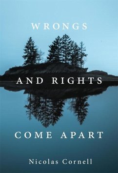 Cover Wrongs and Rights Come Apart