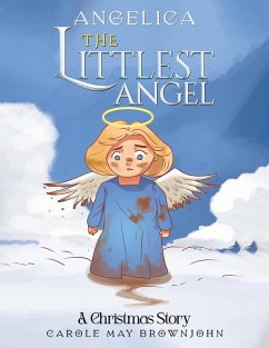 Cover Angelica