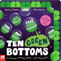 Cover Ten Green Bottoms