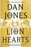 Lion Hearts Lion Hearts