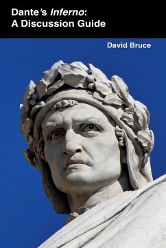 Dante's Inferno - Bruce, David