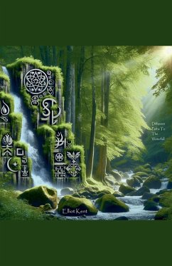 Different Paths To The Waterfall - Kent, Elliot