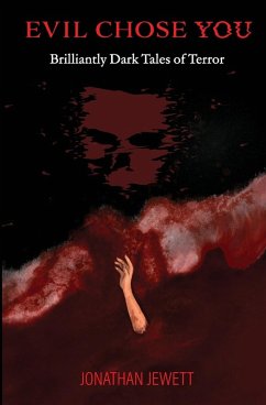 Cover Evil Chose You