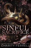 Sinful Sacrifice Sinful Sacrifice