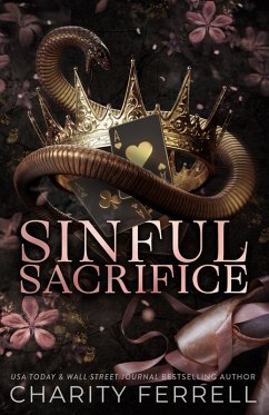 Cover Sinful Sacrifice