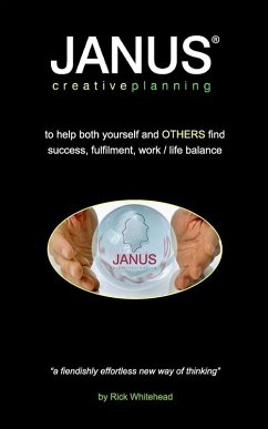 Cover JANUS Creative Planning®