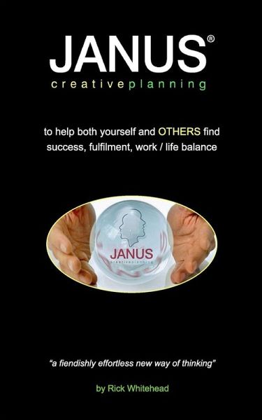 JANUS Creative Planning® JANUS Creative Planning®