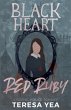 Black Heart, Red Ruby - Bild 1