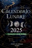 Calendario lunare 2025 Calendario lunare 2025