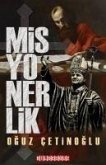 Misyonerlik Misyonerlik