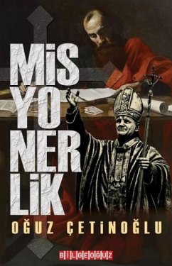 Cover Misyonerlik