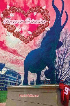 Cover Forever Crimson