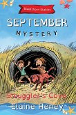 Smuggler's Cove Blackthorn Stables September Mystery - Dyslexia Friendly Smuggler's Cove Blackthorn Stables September Mystery - Dyslexia Friendly