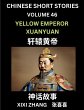 Chinese Short Stories (Part 46) -... - Bild 1
