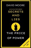Secrets and Lies Secrets and Lies