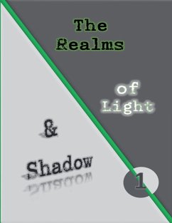 Cover The Realms of Light and Shadow 1