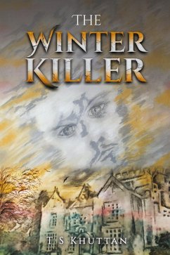 Cover The Winter Killer