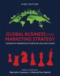 Global Business and Marketing Strategy - Bild 1