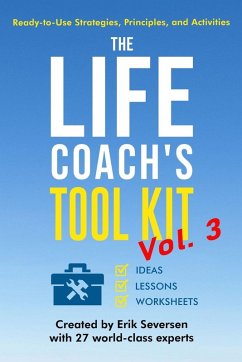 Cover The Life Coach's Tool Kit, Vol. 3