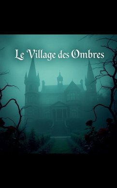 Cover Le village des ombres