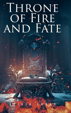 Throne of Fire and Fate