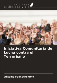 Cover Iniciativa Comunitaria de Lucha contra el Terrorismo
