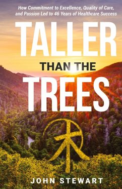 Cover Taller than the Trees