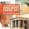 The Severe Style of Ancient Greek Art -... - Bild 1