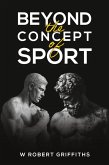 Beyond the Concept of Sport Beyond the Concept of Sport