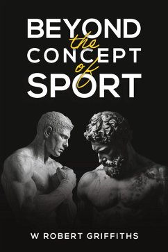 Cover Beyond the Concept of Sport