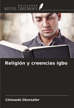 Cover Religión y creencias igbo