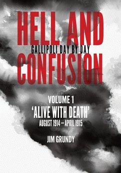 Cover Alive with death