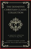 The Definitive Christian Classic Collection