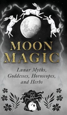 Cover Moon Magic