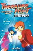 Treasure Hunt Treasure Hunt