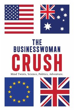 Cover The Businesswoman Crush