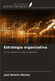 Estrategia organizativa