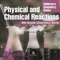 Cover Physical and Chemical Reactions