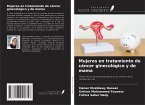 Mujeres en tratamiento de cáncer ginecológico y de mama